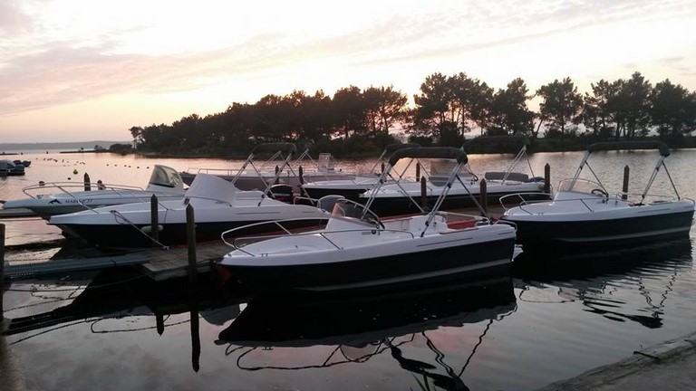 Base nautique SeaFly
