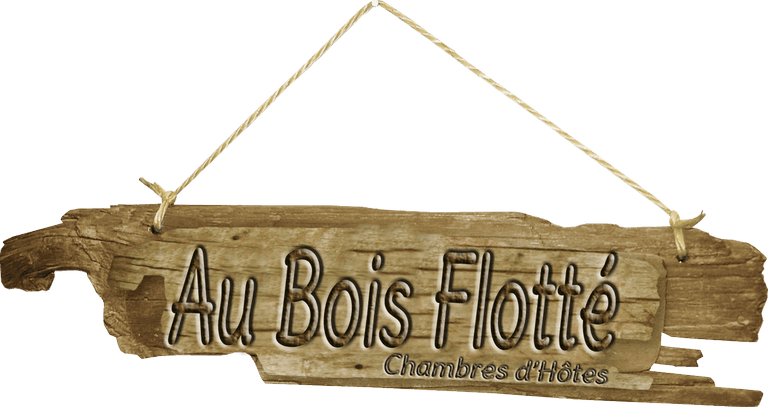 Logo Au Bois Flotté