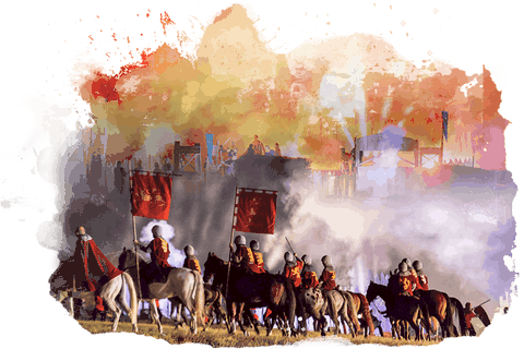 Bataille de Castillon